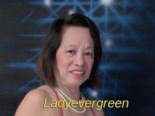 Ladyevergreen