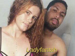 Ladyfantah