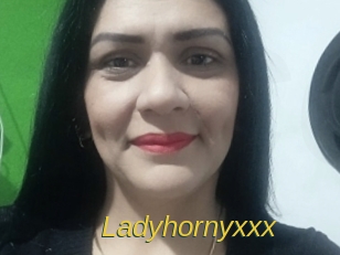 Ladyhornyxxx
