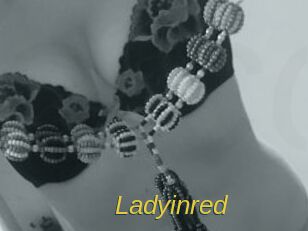 ladyinred Archive DVD ORG