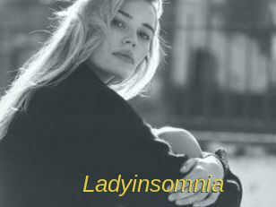 Ladyinsomnia