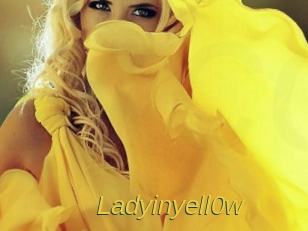 Ladyinyell0w