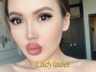 Ladyladel