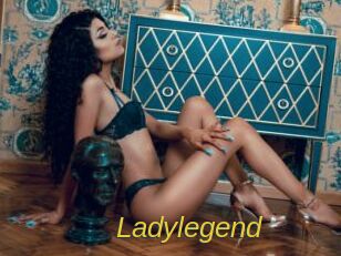 Ladylegend