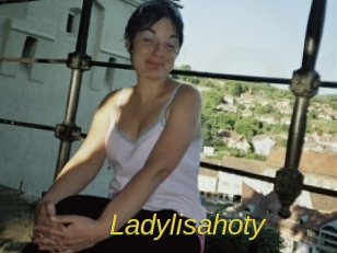 Ladylisahoty