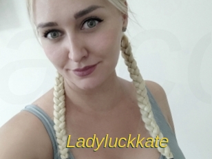 Ladyluckkate