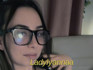 Ladylyannaa