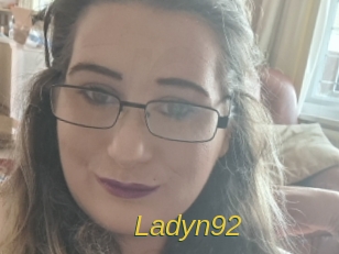 Ladyn92
