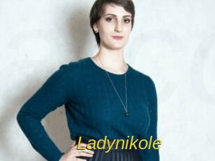 Ladynikole