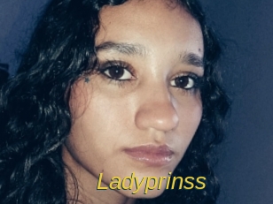 Ladyprinss