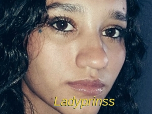 Ladyprinss