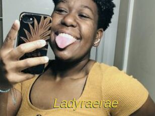 Ladyraerae