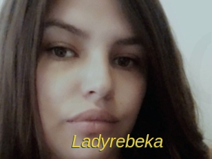 Ladyrebeka