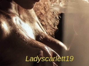 Ladyscarlett19