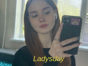 Ladysday