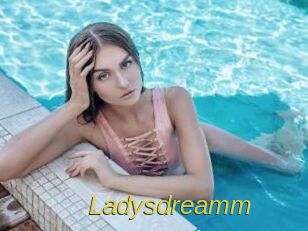ladysdreamm Archive DVD ORG