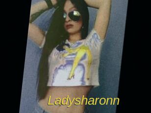 Ladysharonn