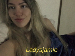 Ladysjamie