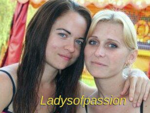 Ladysofpassion