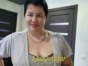 ladysugar Archive DVD ORG