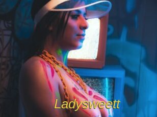 Ladysweett