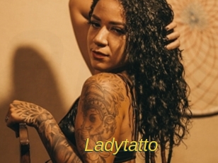 Ladytatto