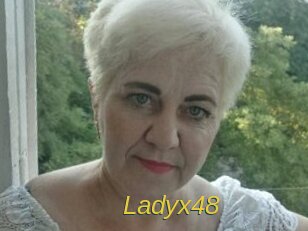 Ladyx48