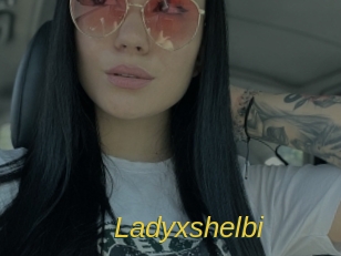 Ladyxshelbi