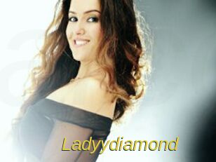 Ladyydiamond