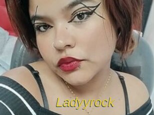 Ladyyrock