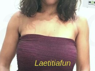 laetitiafun Archive DVD ORG