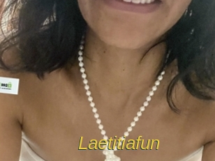 Laetitiafun