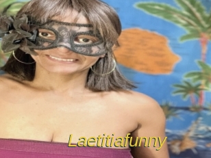 Laetitiafunny