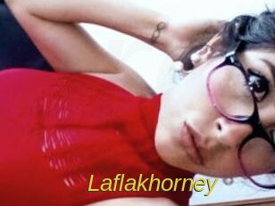 Laflakhorney