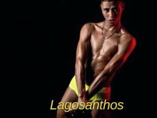Lagosanthos