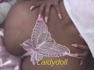 Laidydoll