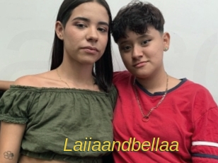 Laiiaandbellaa