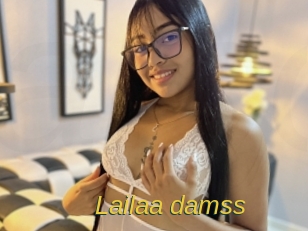 Lailaa_damss