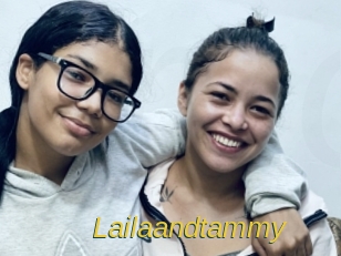 Lailaandtammy