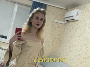 Lailablare