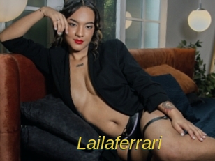 Lailaferrari
