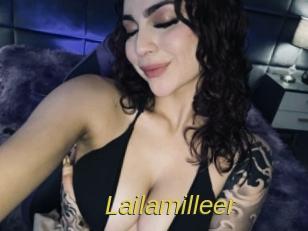 Lailamilleer