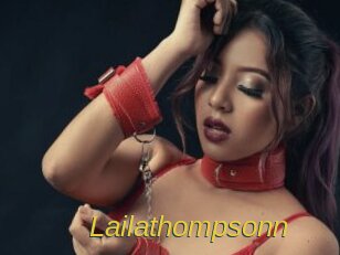 Lailathompsonn