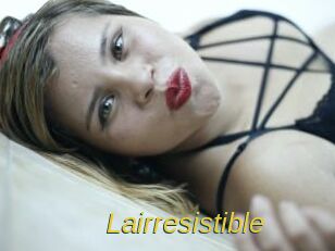 Lairresistible