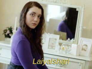 Laiyalshari