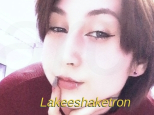 lakeeshaketron Archive DVD ORG