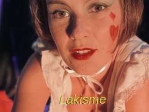 Lakisme