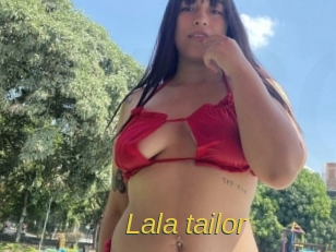 Lala_tailor