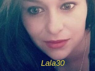 Lala30