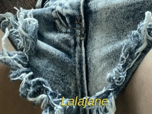 Lalajane